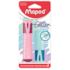 Marca Texto Fluopeps Tons Pastel Glitter Maped