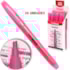 MARCA TEXTO ROSA YINS YP7396 - CX 24 UNIDADES