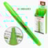 MARCA TEXTO VERDE YINS YP7397 - CX 24 UNIDADES