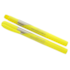 Marcador Biblia Amarelo Compactor 1918006