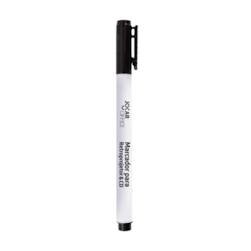 Marcador Cd 2mm Pt Leo E Leo