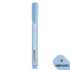 Marcador Destaq Azul Pastel Compactor 1753082 - Cx 12 Unidades