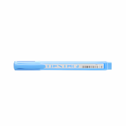 Marcador Destaq Azul Pastel Compactor