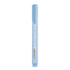 Marcador Destaq Azul Pastel Compactor