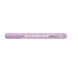 Marcador Destaq Lilas Pastel Compactor