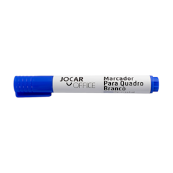 Marcador P/qd Branco Az Leo E Leo