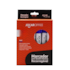 Marcador P/qd Branco Az Leo E Leo