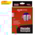 MARCADOR P/QD BRANCO AZ LEO E LEO 96064 - CX 12 UNIDADES