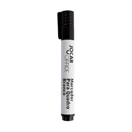 Marcador P/qd Branco Pt Leo E Leo