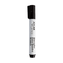Marcador P/qd Branco Pt Leo E Leo 96065