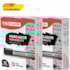 MARCADOR PERMANENTE RECARR PT YINS YP7670 - CX 24 UNIDADES