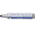 Marcador Qb Azul Compactor