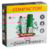 MARCADOR QB VERDE COMPACTOR