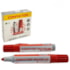 Marcador Qb Vermelho Compactor