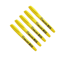 Marcador Texto Am Slim Leo Leo 96090