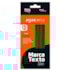 MARCADOR TEXTO VERDE SLIM LEO LEO 96092 - CX 12 UNIDADES
