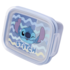 MARMITA TRAVA STITCH 630ML PLASUTIL