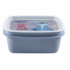 MARMITA TRAVA STITCH 850ML PLASUTI