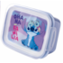 MARMITA TRAVA STITCH 850ML PLASUTI