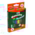 Massa Modelar 90g 6cores Leo E Leo