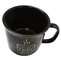 Master Coffee Preto Rr 800