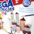 Mega Construcoes 45pcs Gala