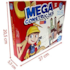 Mega Construcoes 45pcs Gala