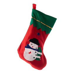 MEIA DE NATAL WINCY NTG18006