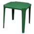 Mesa Coruripe Verde Solplast