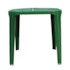 Mesa Coruripe Verde Solplast