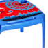 Mesa Infantil Azul Arqplast