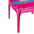 Mesa Infantil Rosa Arqplast