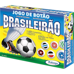 Mesa P/jogo De Botao C/marcador