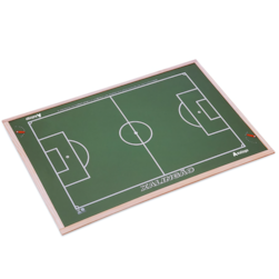 Mesa P/jogo De Botao C/marcador