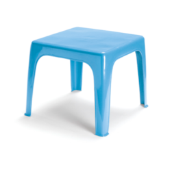 Mesinha Azul Injeplastec