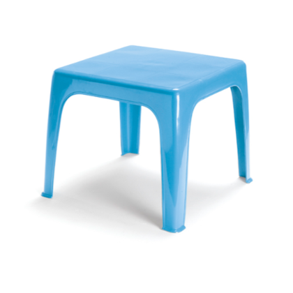 Mesinha Azul Injeplastec