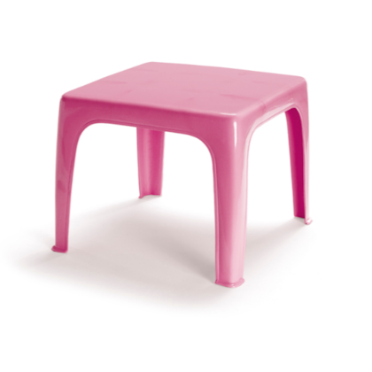 Mesinha Rosa Injeplastec 1700