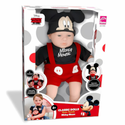 Mickey Classic Dolls Roma