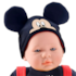 Mickey Classic Dolls Roma