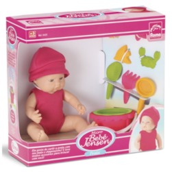 Micro Bebe Jensen Praia Roma 5423