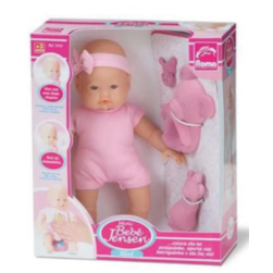 Micro Bebe Jensen Xixi Roma 5421
