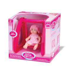 Micro Bebe Mania Balanco Roma 5356