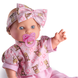 Milk Babys Faz Xixi Milk