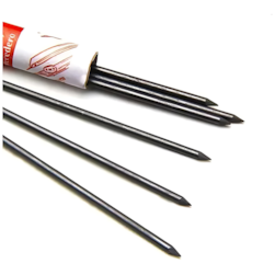 Mina Grafite 2,0mm Hb Faber Castell
