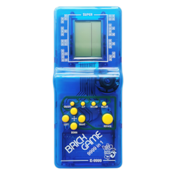 Mini Game Brick Game Dmbrasil