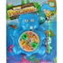 Mini Jogo De Pescaria Urso Arktoys