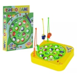 MINI PEGA PEIXE GOAL KIDS GK1631