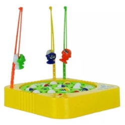 MINI PEGA PEIXE GOAL KIDS GK1631