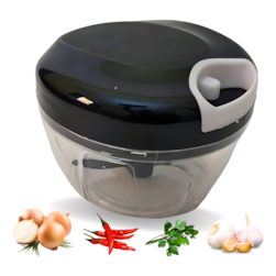 Mini Processador De Alimentos Chazak Cda5342