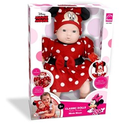 Minnie Classic Dolls Roma 5162